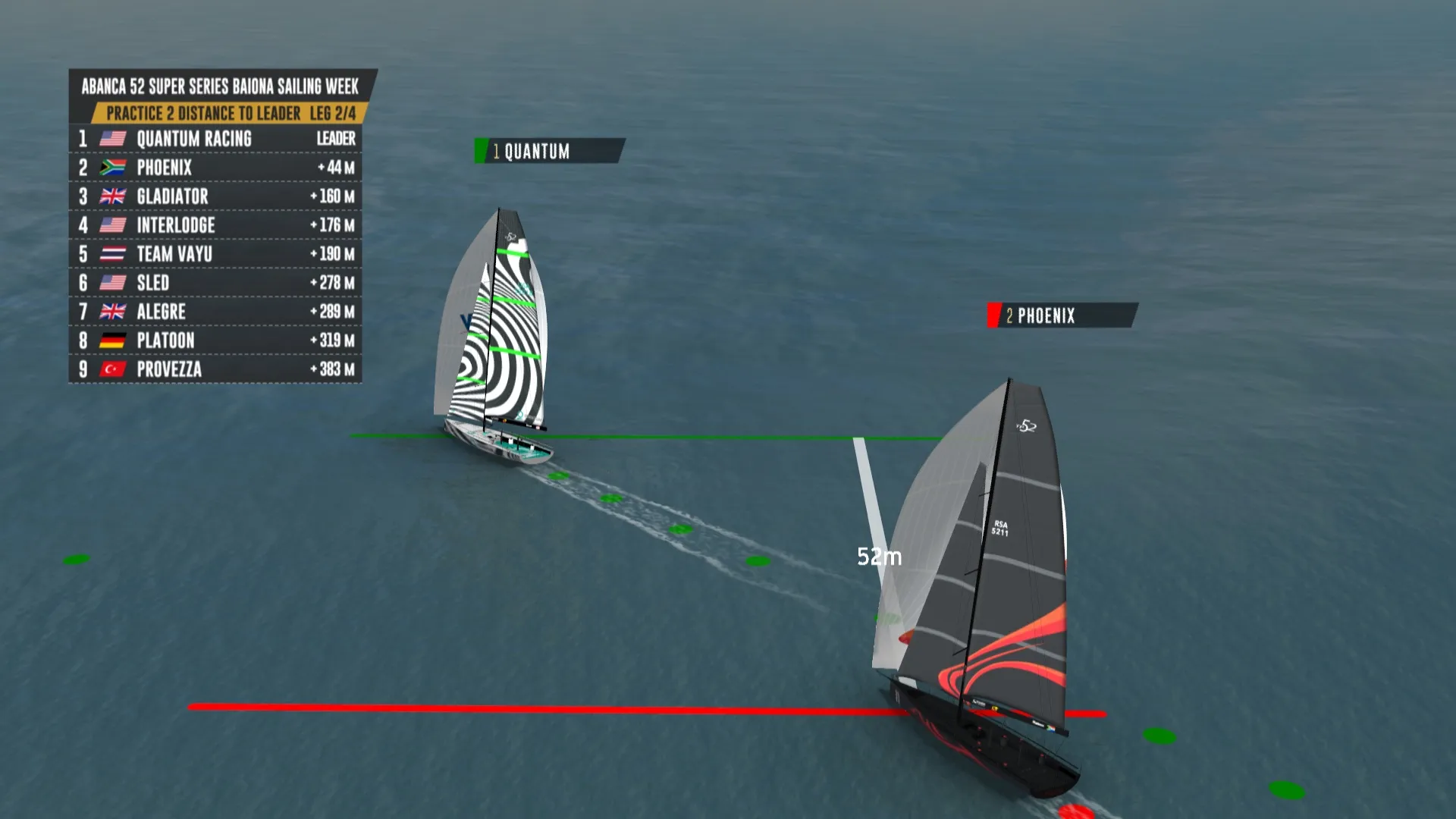 REAL-TIME 3D VIDEO PRODUCTION