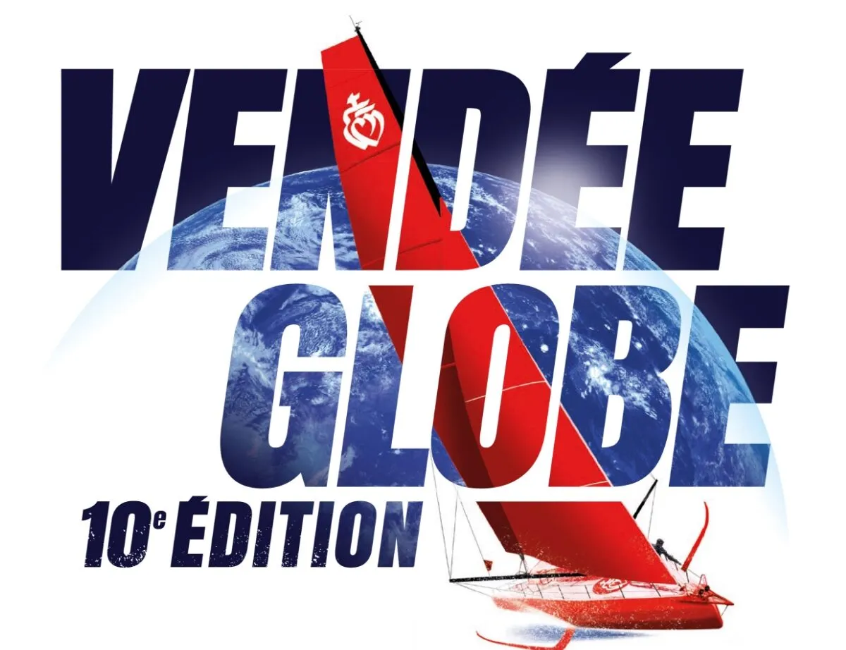 VENDEE GLOBE RELIES ON GEORACING FOR ITS TV GRAPHICS