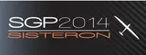 logo sgp noir