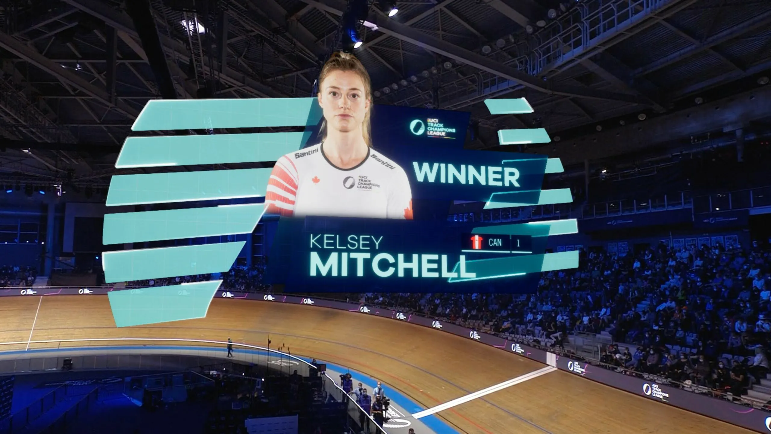 AUGMENTED REALITY FOR INDOOR & OUTDOOR SPORTS