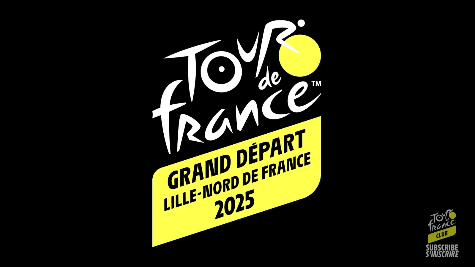 ASO Unveils the Routes for the 2025 Tour de France