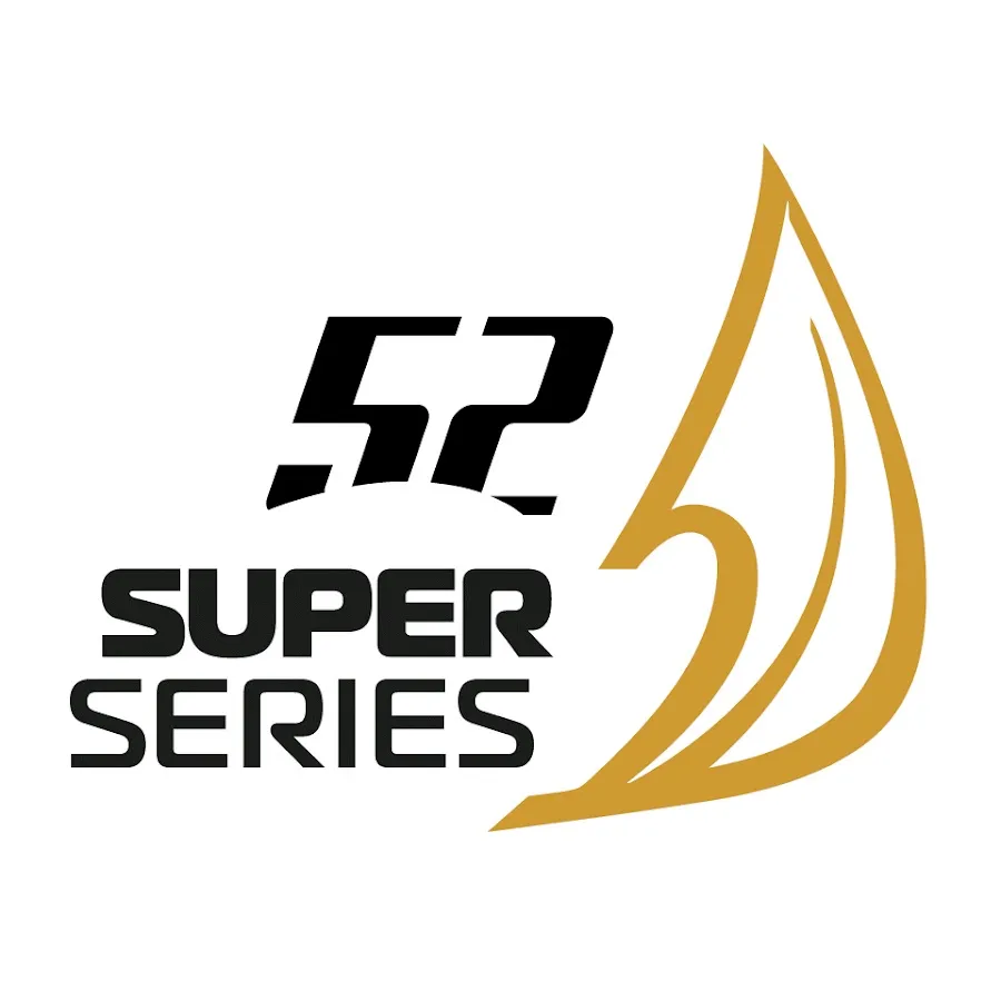 Last event of the 52 SUPER SERIES 2024